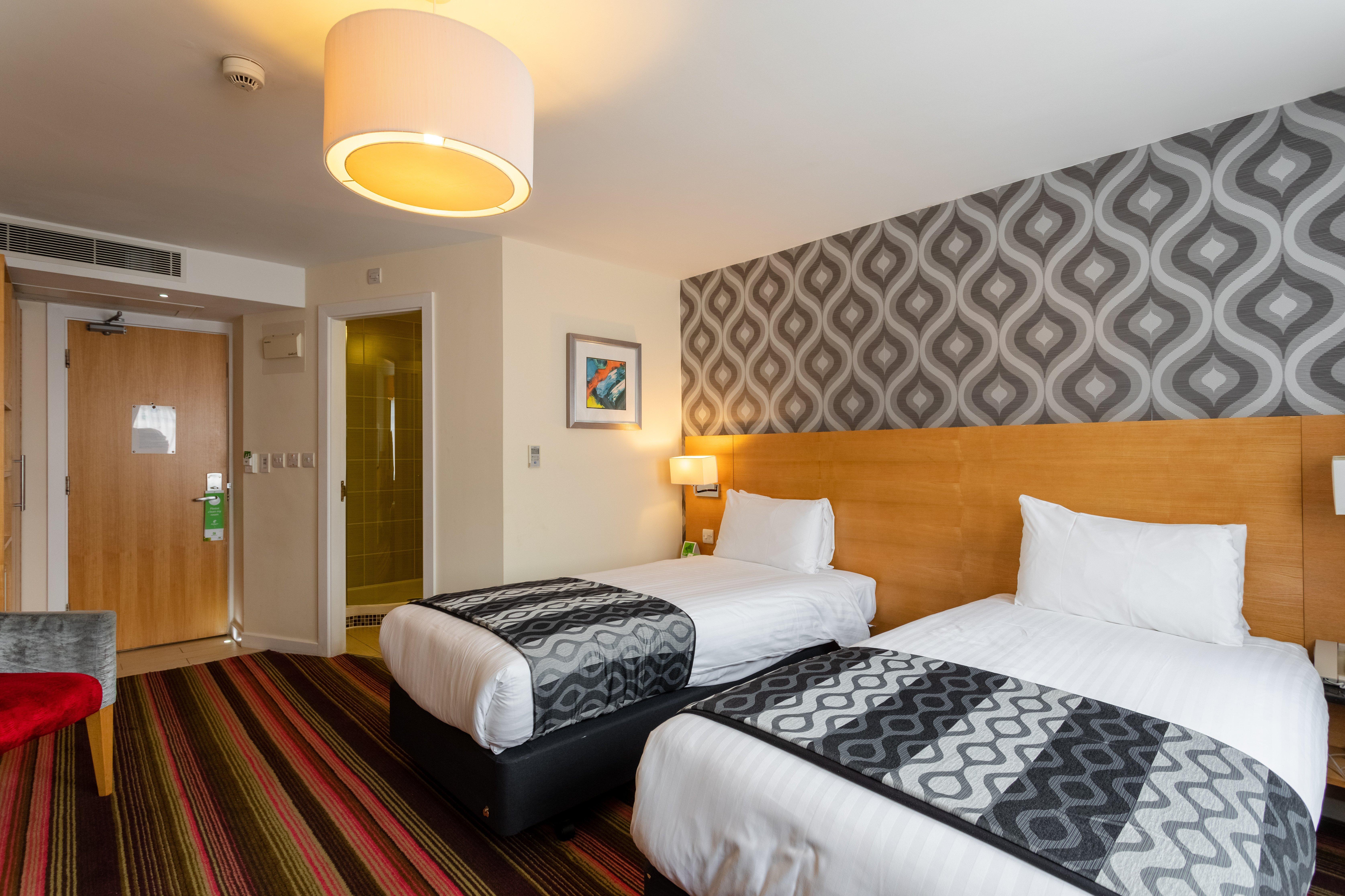 Holiday Inn Newcastle-Jesmond, An Ihg Hotel Eksteriør bilde