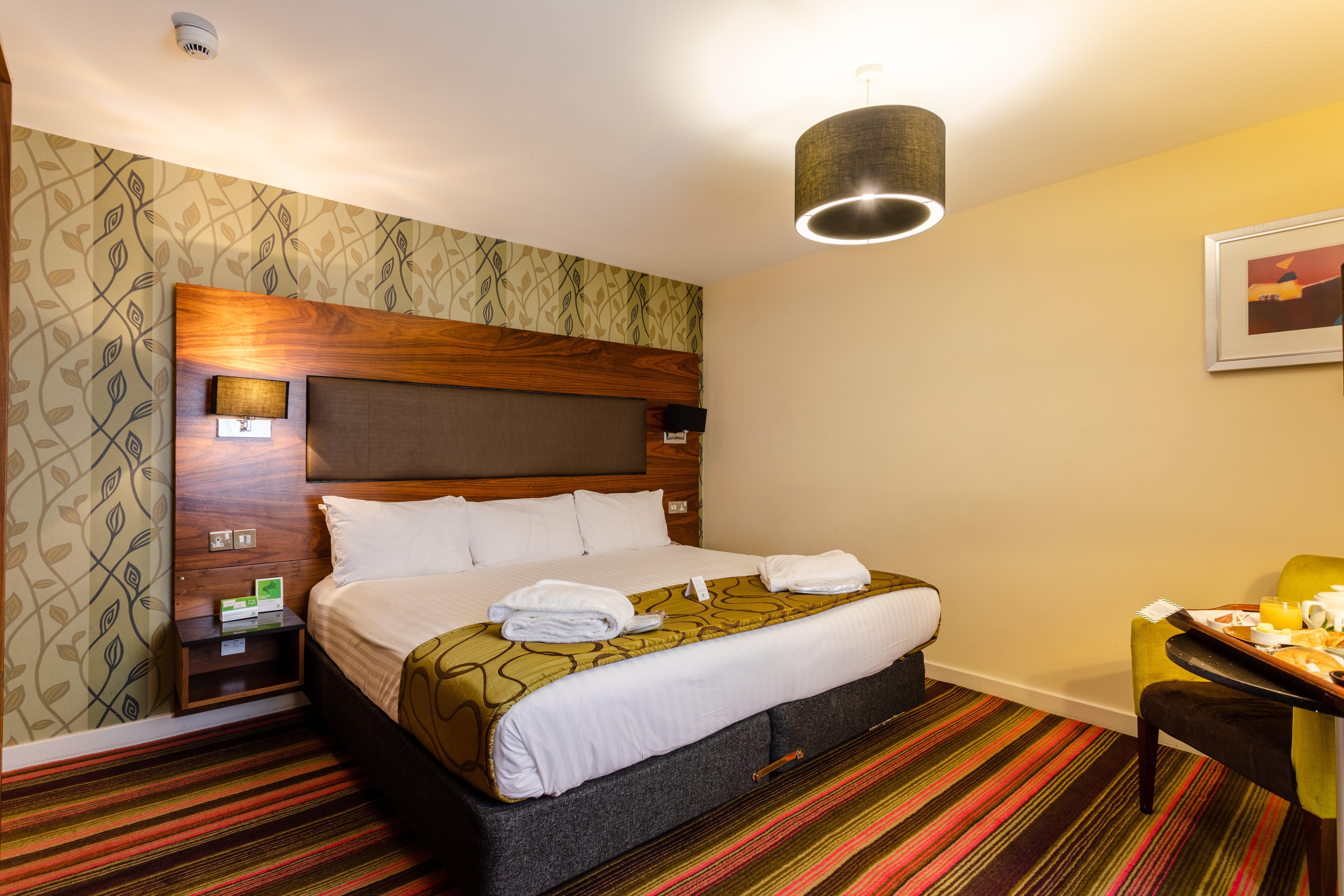 Holiday Inn Newcastle-Jesmond, An Ihg Hotel Eksteriør bilde